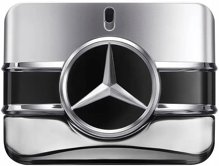 Sign Attitude By Mercedes Benz For Men 3.3 oz EDP Spray by perfumesandrea
