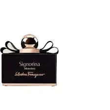 Signorina Misteriosa By Salvatore Ferragamo For Women (3Pc Gift Set) by perfumesandrea