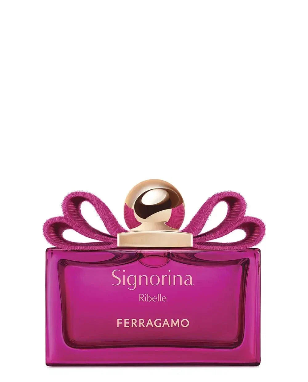 Signorina Ribelle By Salvatore Ferragamo For Women 3.4oz EDP Spray - DestGlow