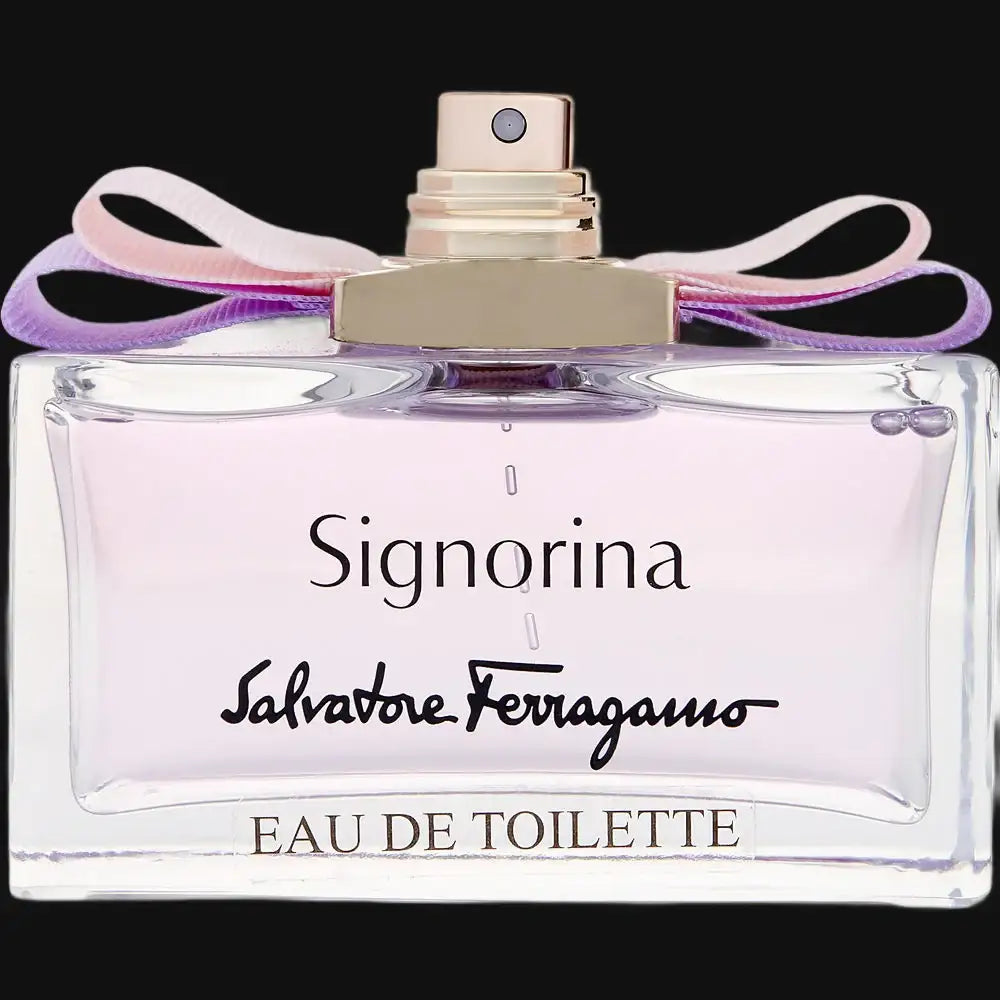 Signorina By Salvatore Ferragamo Perfume for Women