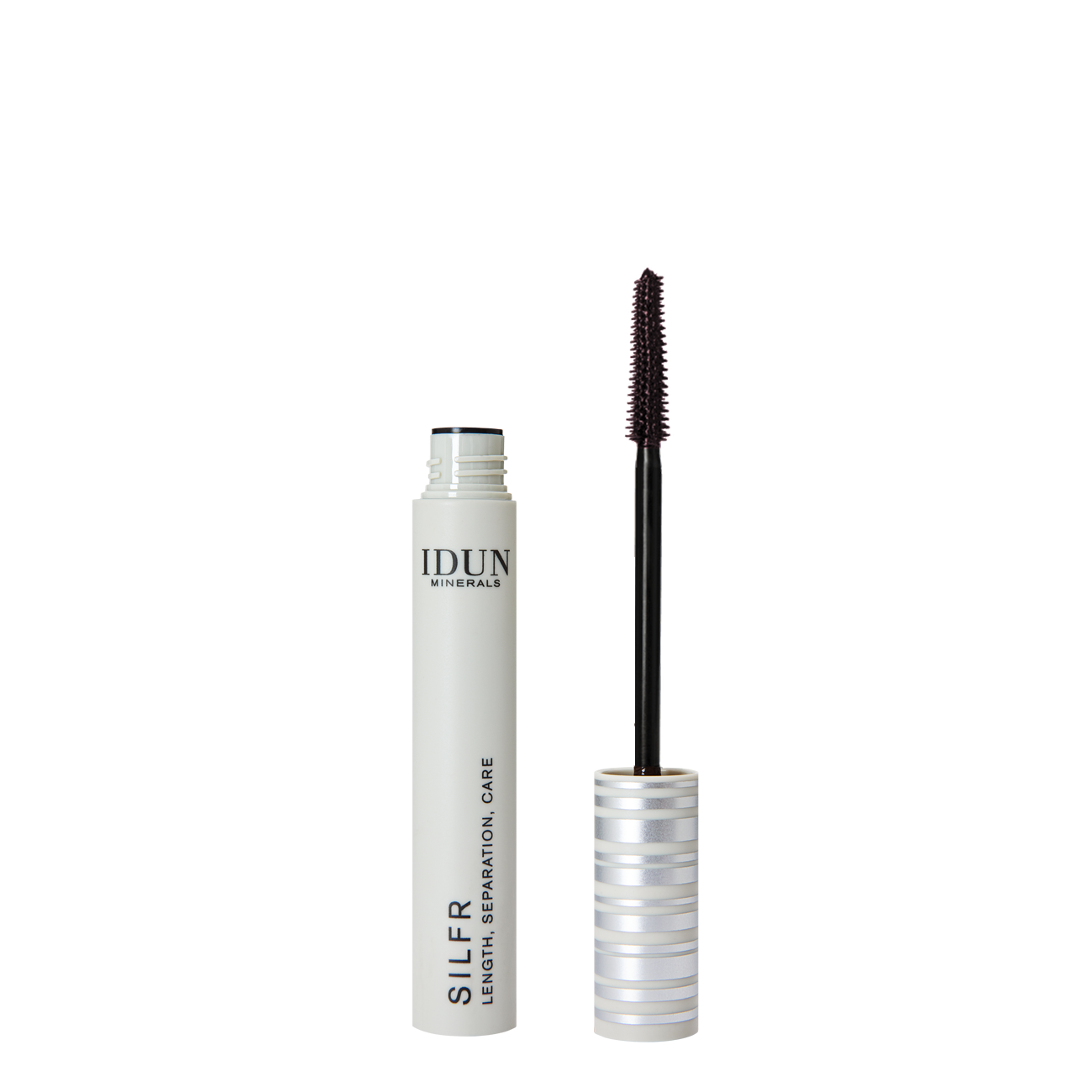 MASCARA SILFR by IDUN Minerals Inc.