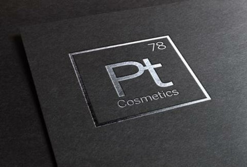 Platinum Lux Phantom Mud Mask - Deep Cleansing Face Mask for Detox & Pore Refining