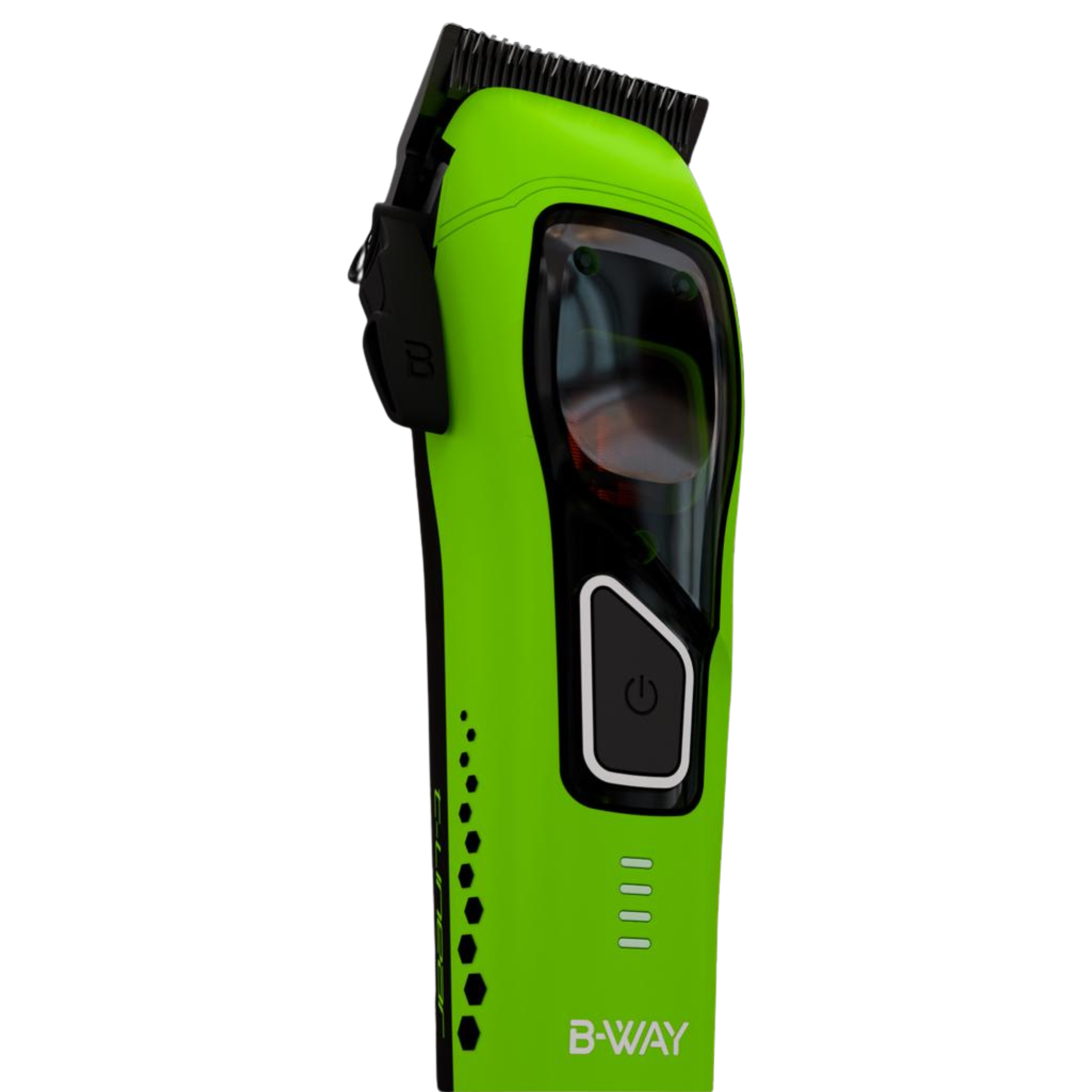 B-WAY Linear Clipper Lime by RT-Way USA