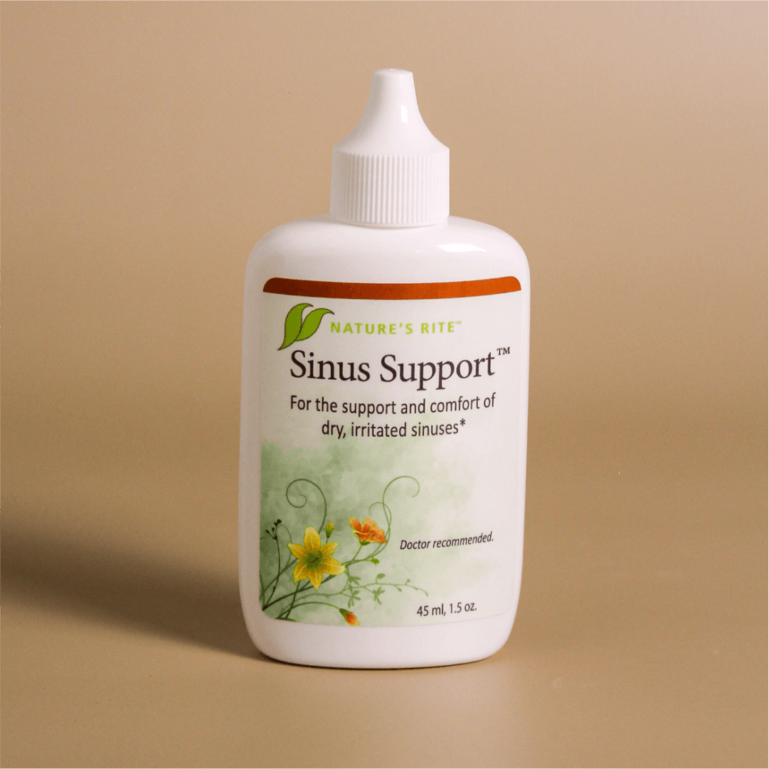 Sinus Support - DestGlow