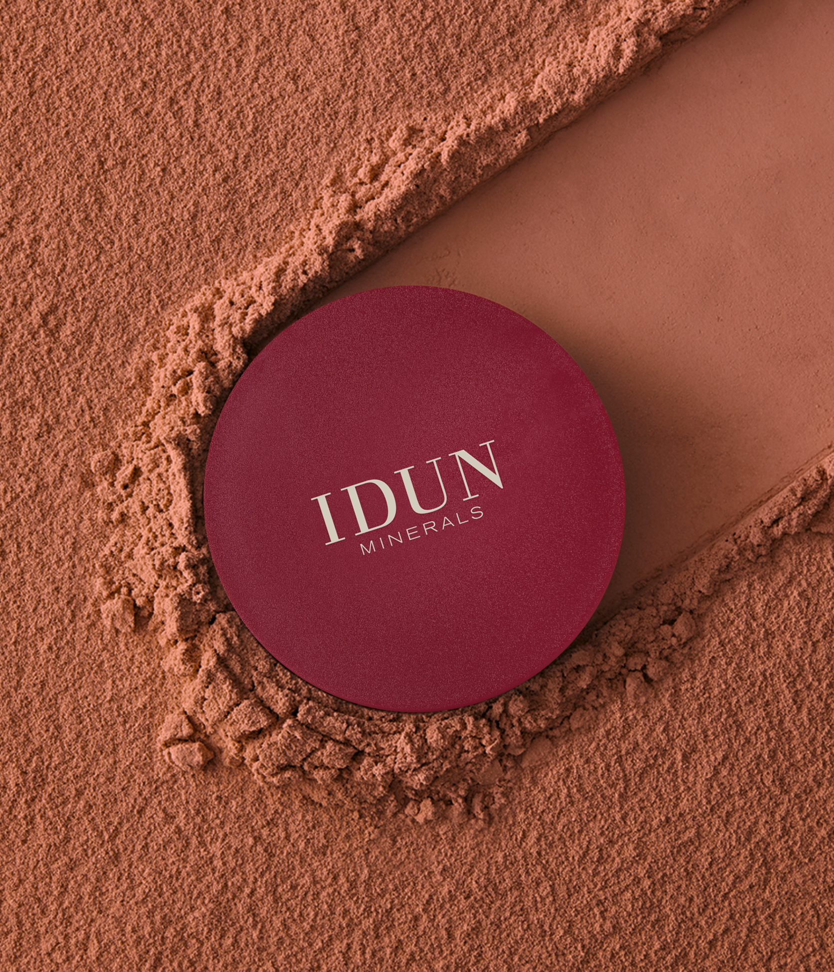 MINERAL POWDER FOUNDATION - DestGlow
