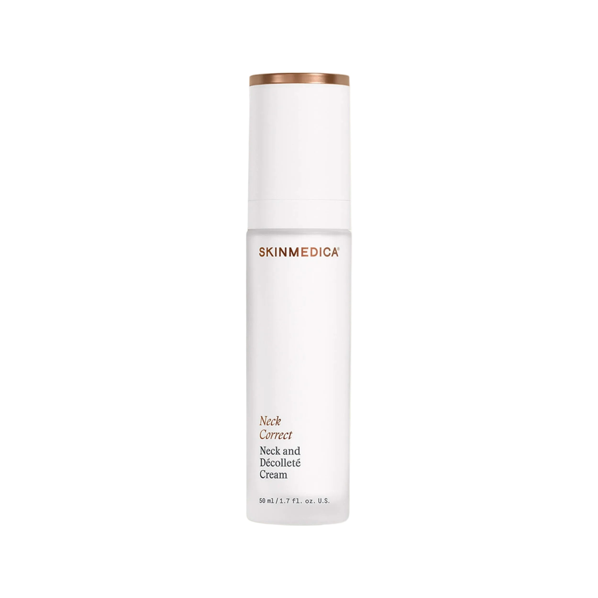SkinMedica Neck Correct Cream 2 Oz by Nava Beauty