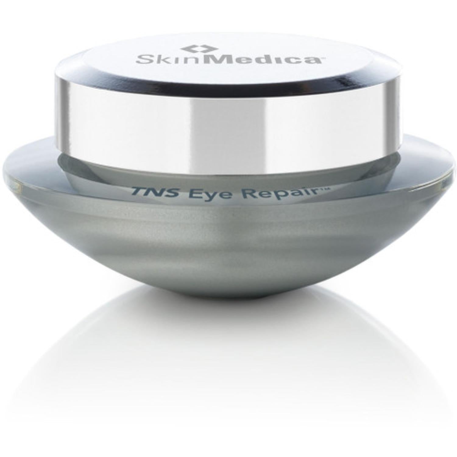 SkinMedica TNS Eye Repair 0.5 Oz by Nava Beauty
