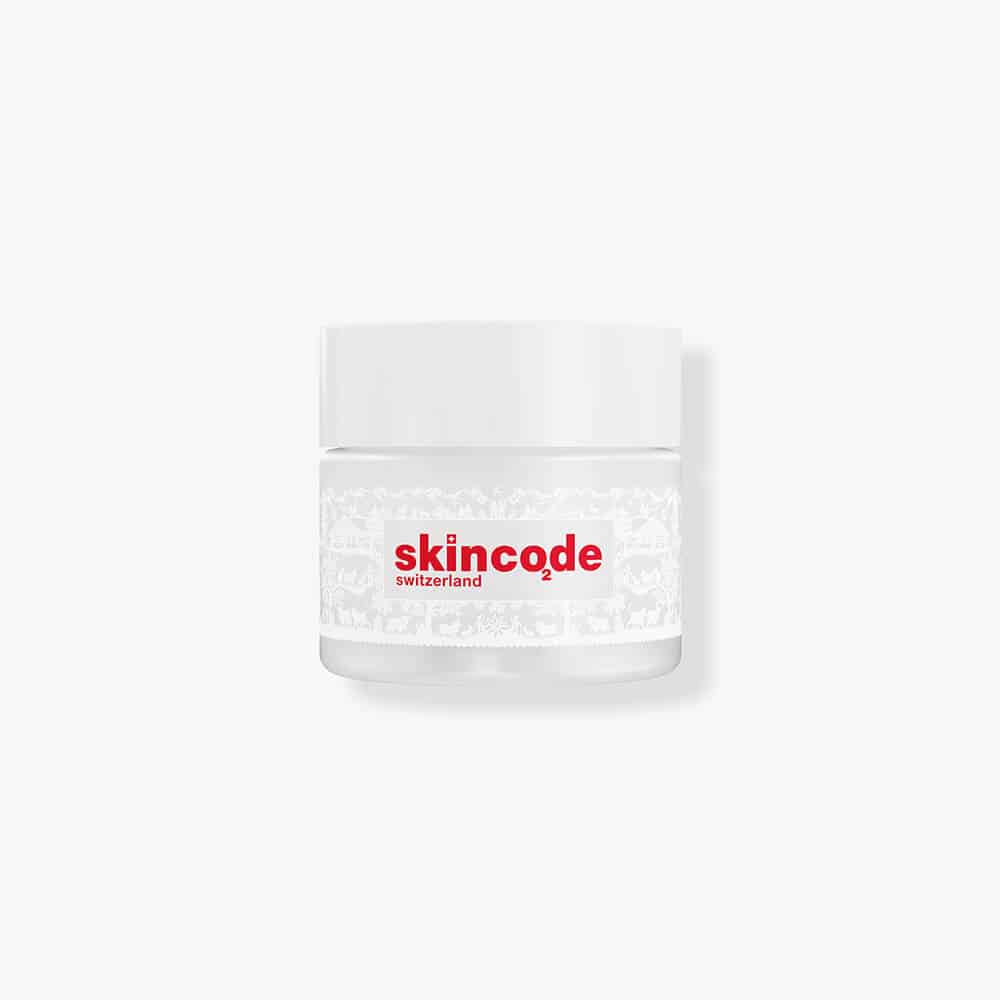 Skincode 24h Cell Energizer Cream 50ML - DestGlow