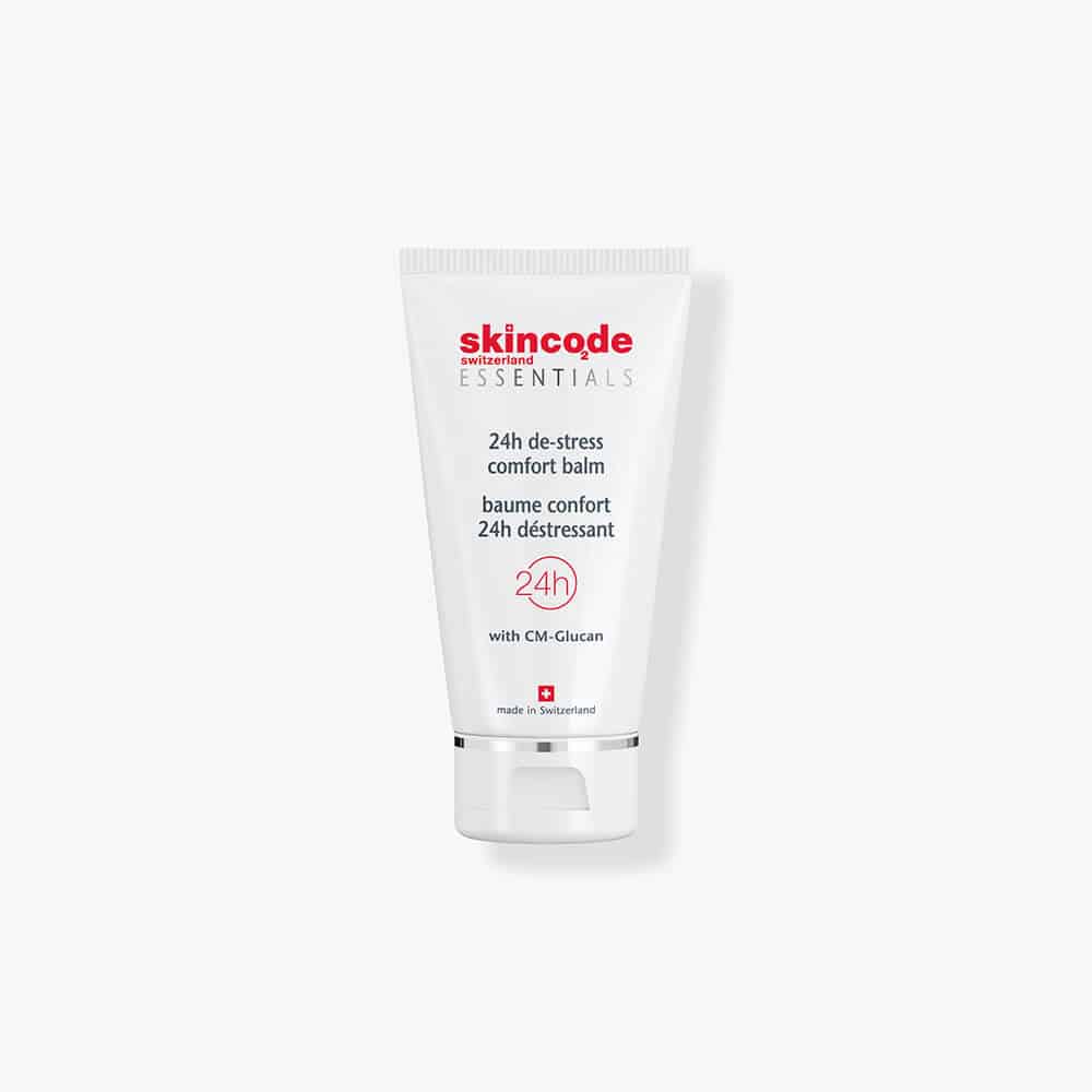 Skincode 24h De-Stress Comfort Balm 50ML - DestGlow