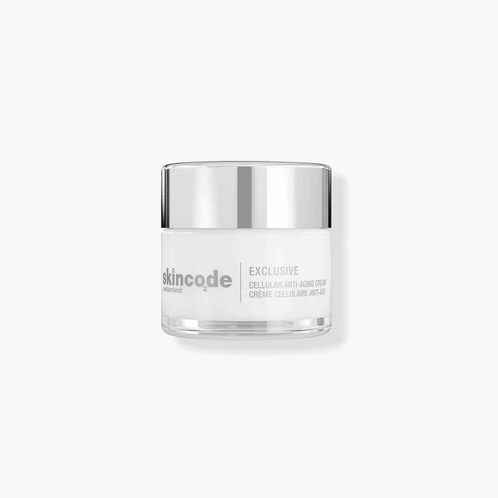 Skincode Cellular Anti-Aging Cream 50ML - DestGlow