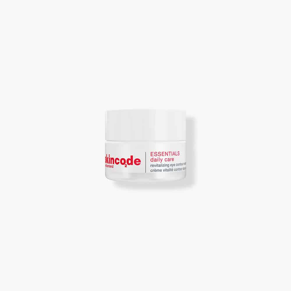 Skincode Revitalizing Eye Contour Cream 15ML - DestGlow