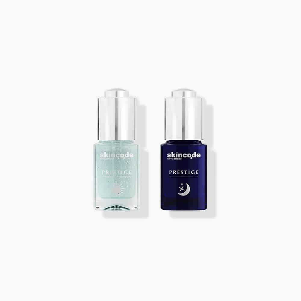 Skincode Skin Renaissance Ampoule Treatment 2x15ML - DestGlow