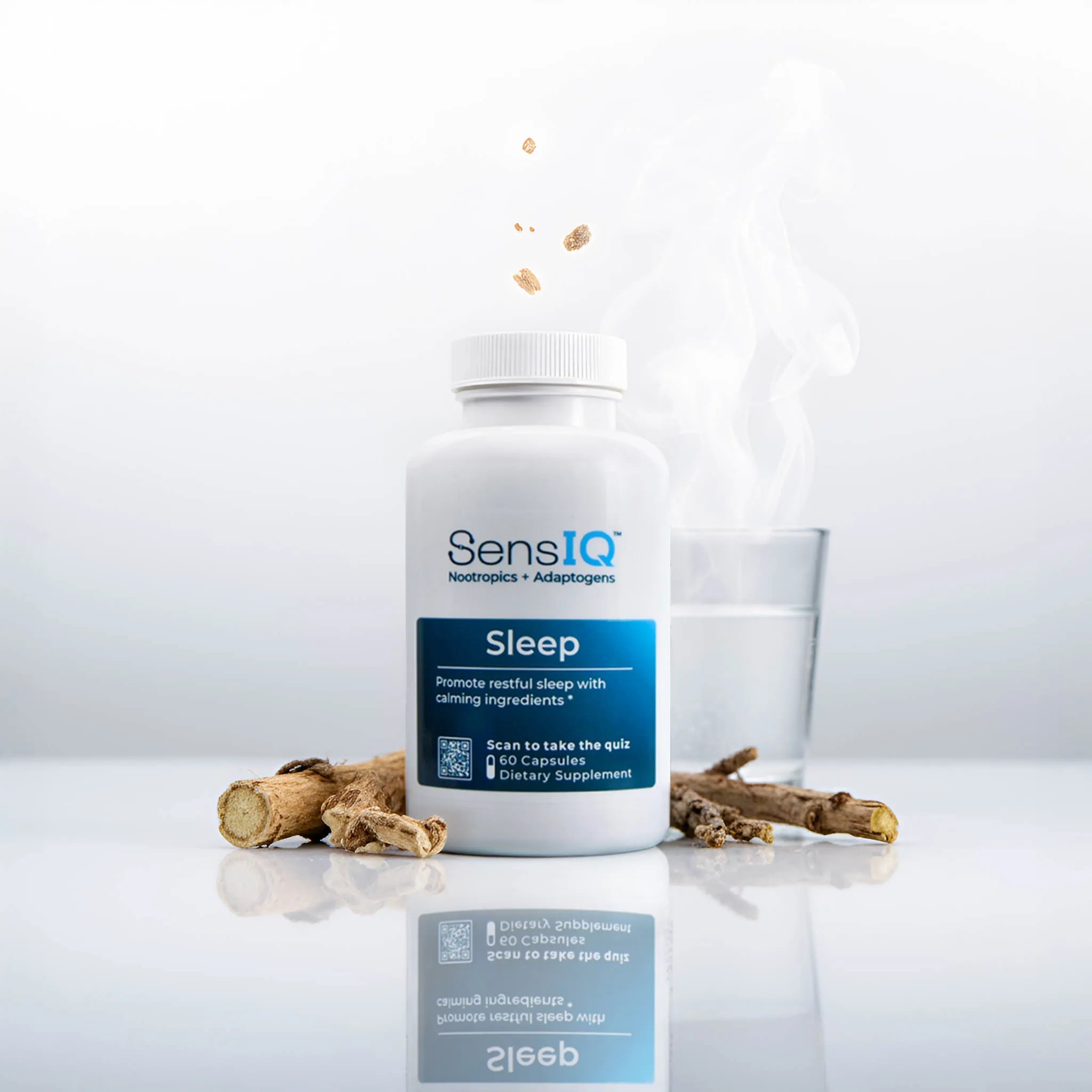 Natural Sleep Supplement Without Melatonin DestGlow