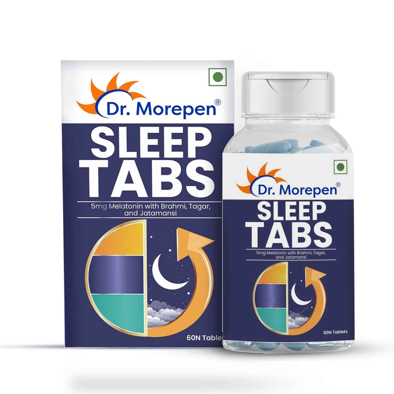 Dr Morpen Sleep Tablets For Men & Women
