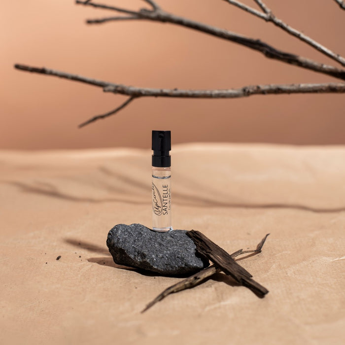 Santelle Eau De Parfum Sample Vial by UpCircle