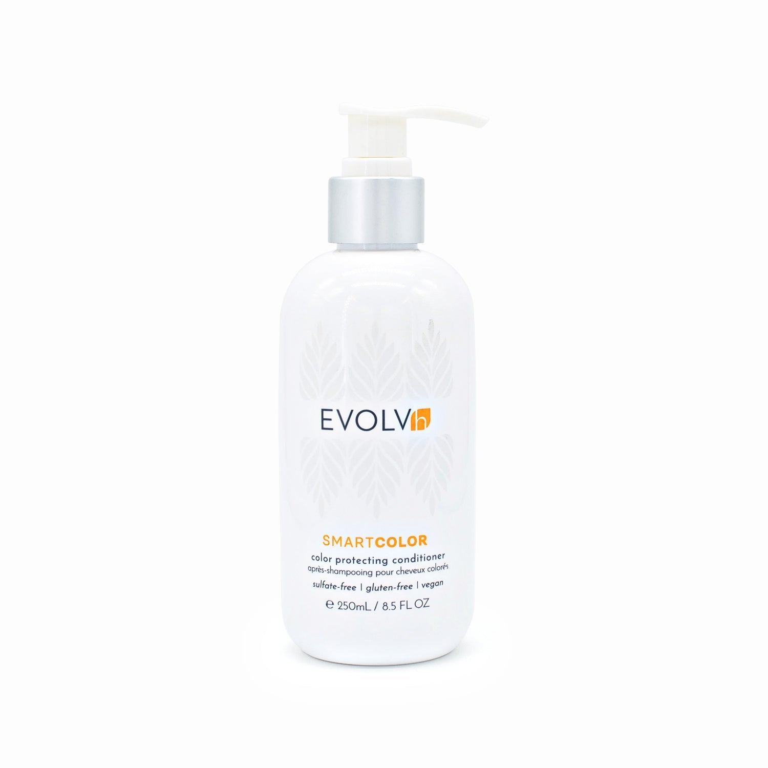 EVOLVh SmartColor Color Protecting Conditioner 8.5oz - Small Amount Missing
