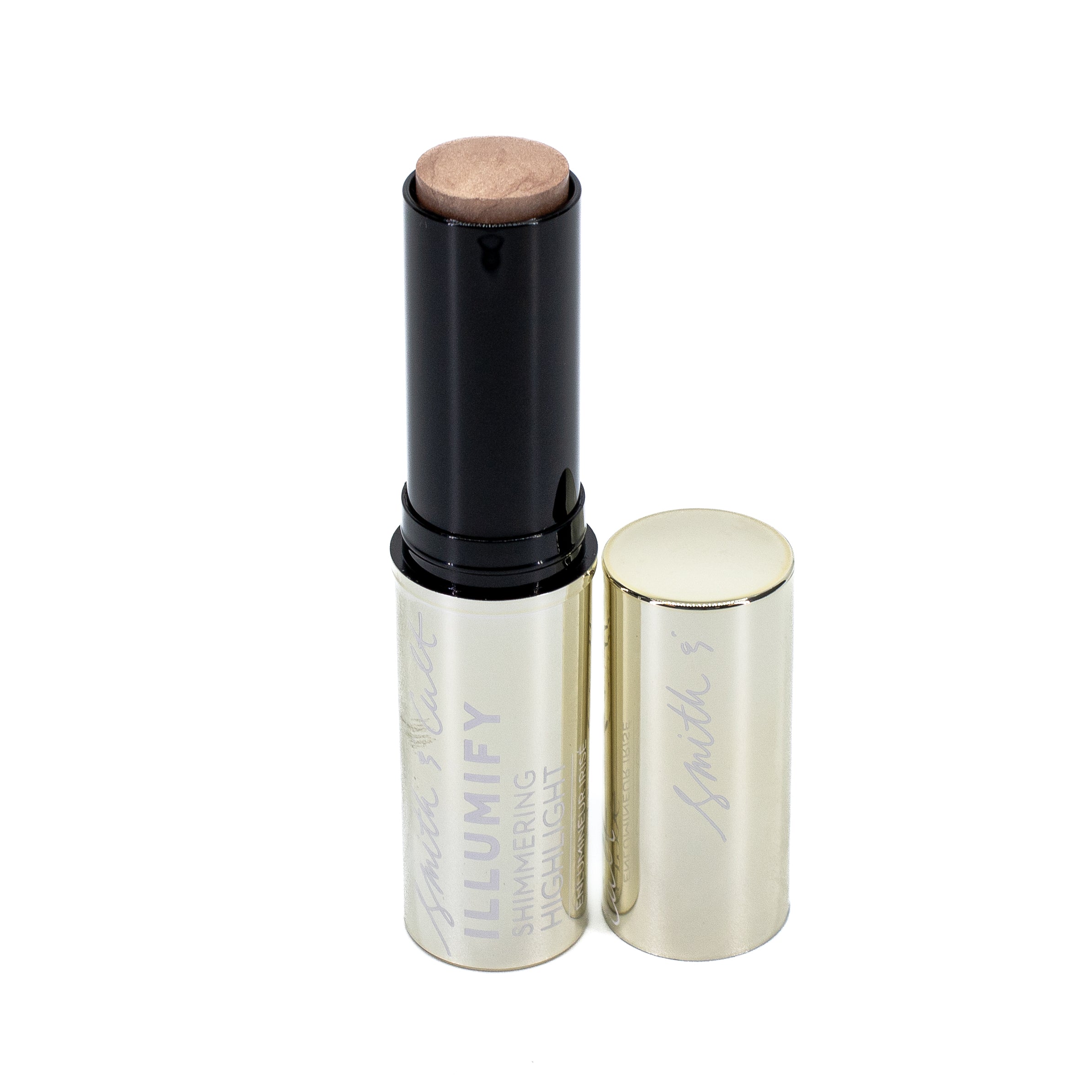 Smith & Cult Illumify Shimmering Highlight SUMMERSAULT 0.33oz - Missing Box by This is Beauty US