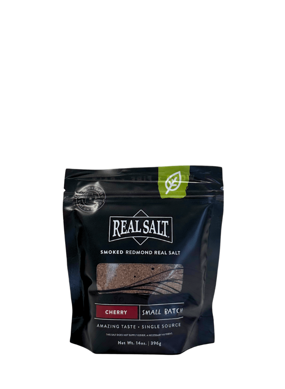 Smoked Salts, Redmond by Country Life Natural Foods