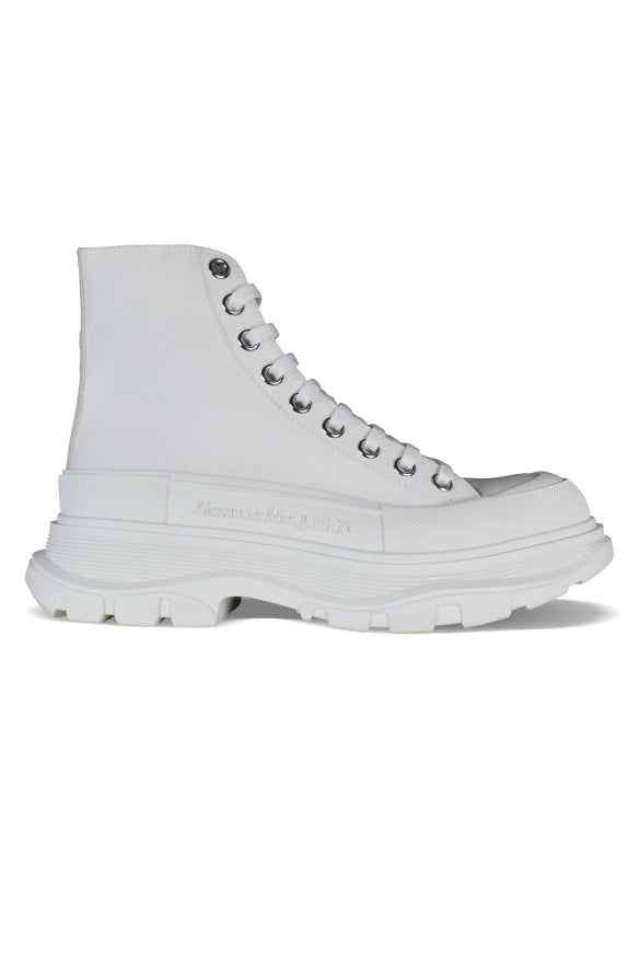 Alexander Mcqueen Men Sneakers Tread Slick by Luosophy