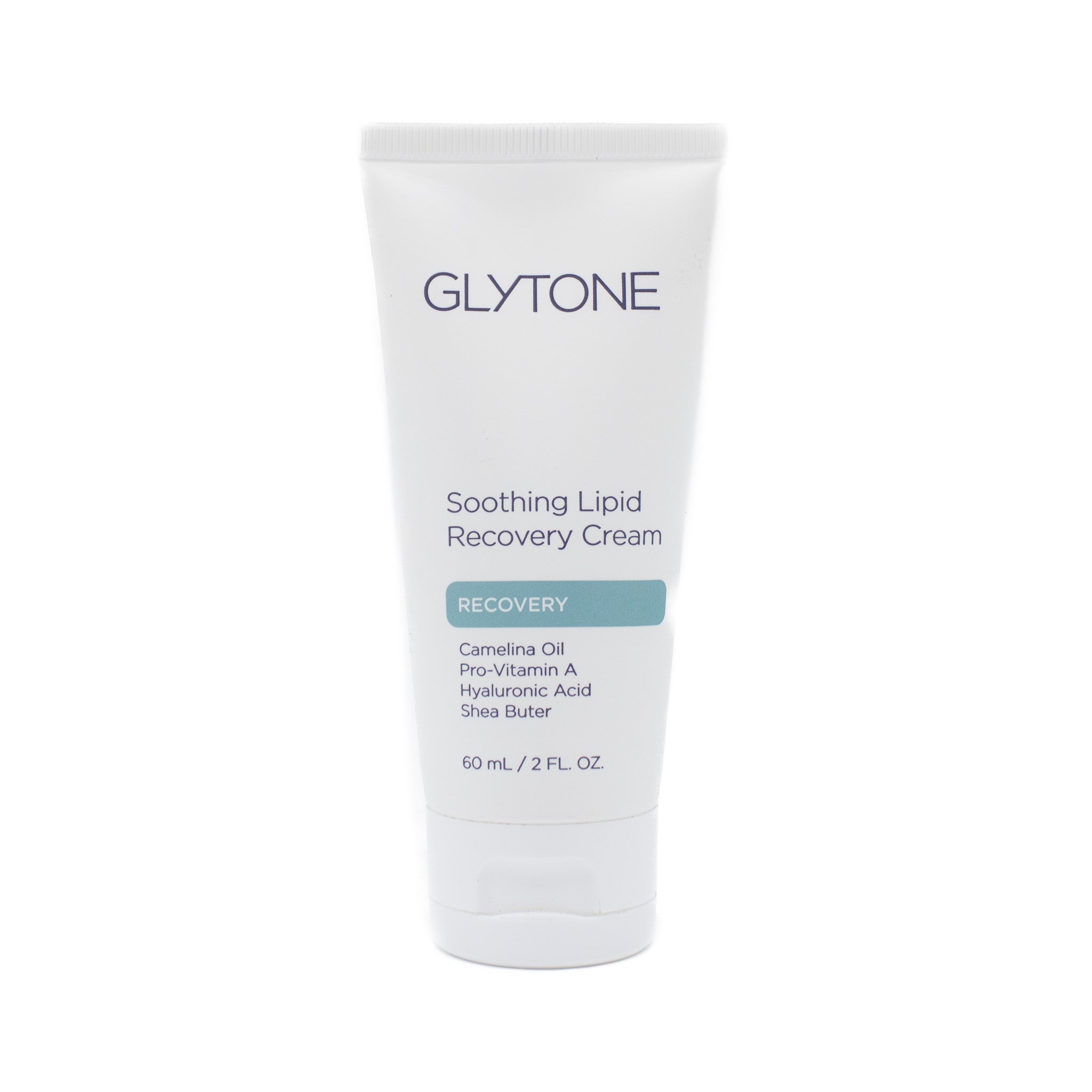 GLYTONE Soothing Lipid Recovery Cream 2oz - Imperfect Box by This is Beauty US
