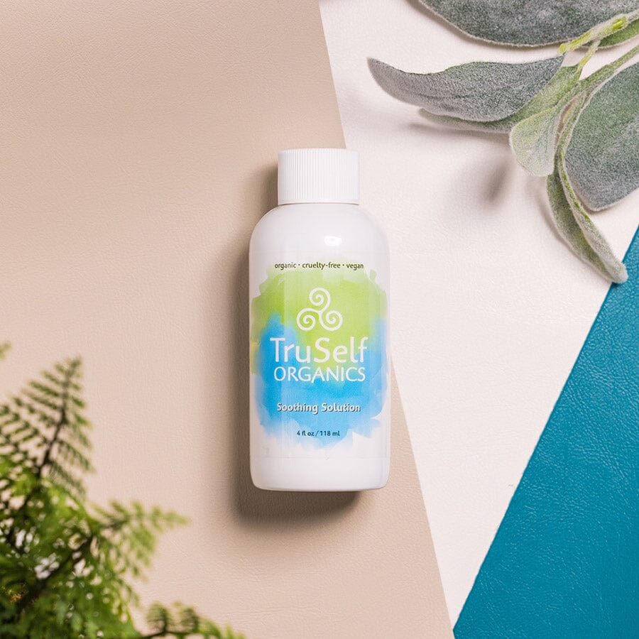 Soothing Solution - DestGlow