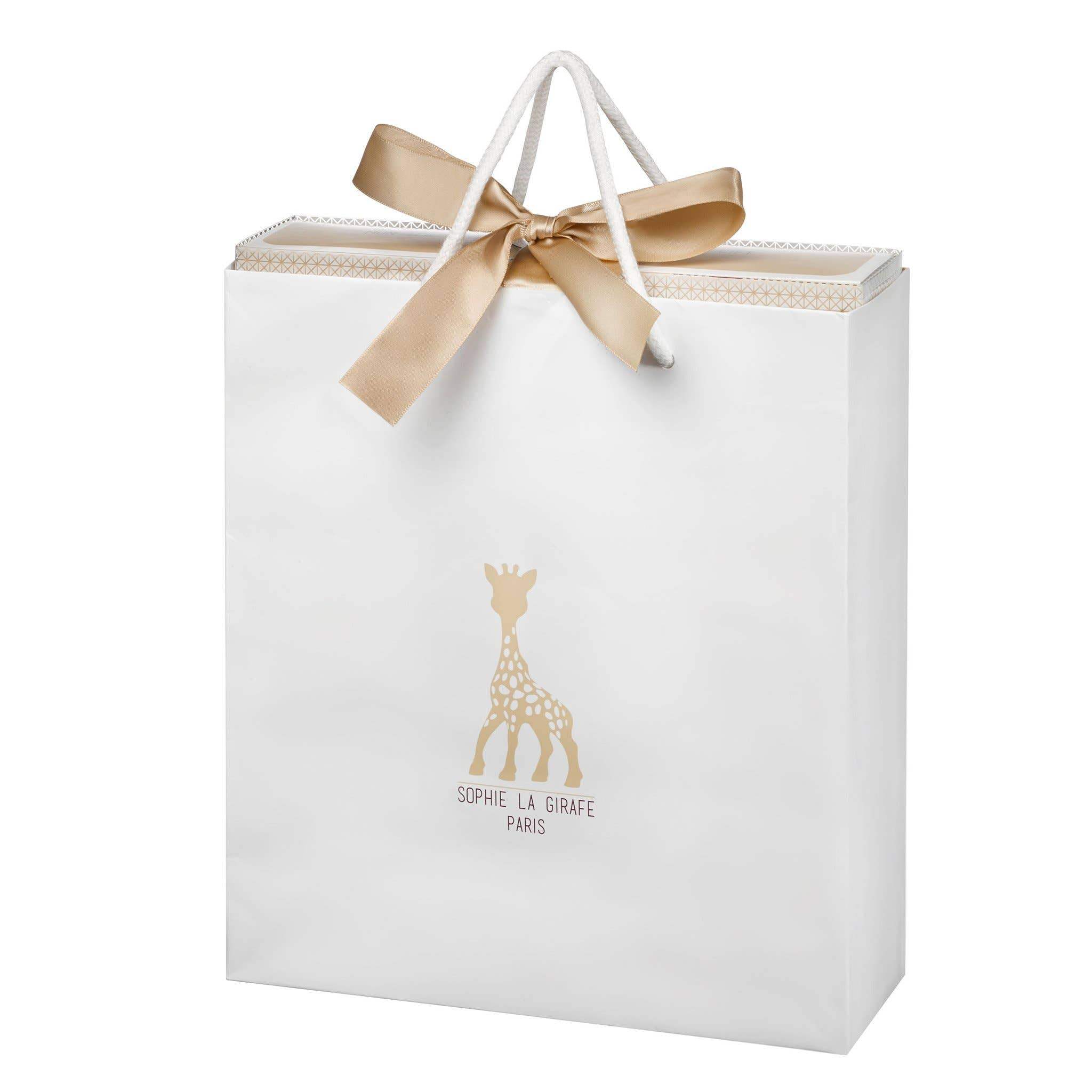 Sophie la Girafe Birth Gift Set Small