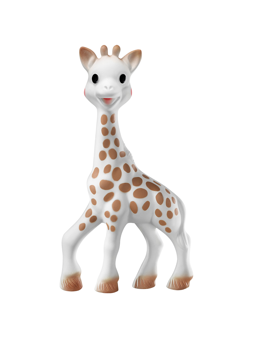 Sophie la Girafe Birth Gift Set Small