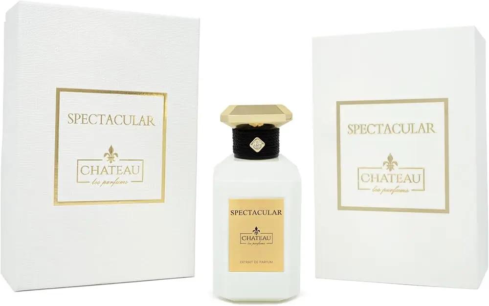 Spectacular By Chateau For Unisex 3.4oz EDP Spray - DestGlow