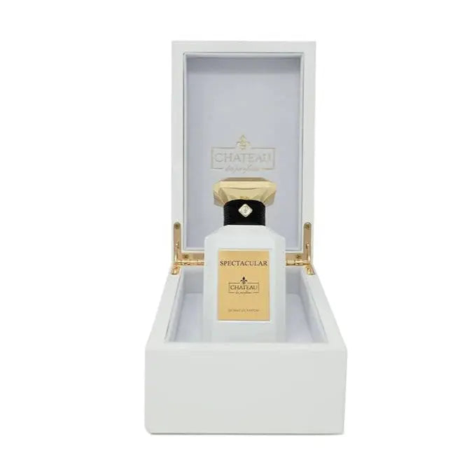 Spectacular By Chateau For Unisex 3.4oz EDP Spray - DestGlow