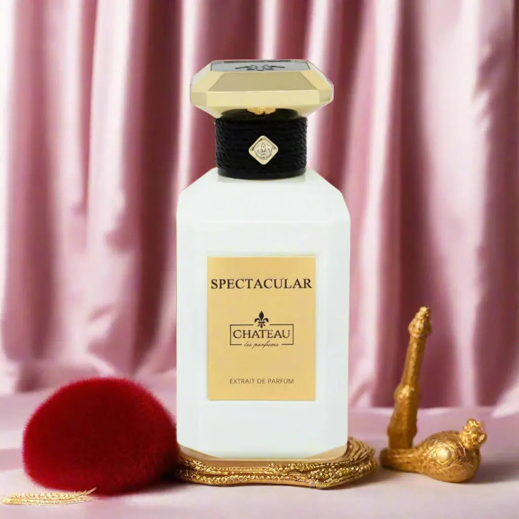 Spectacular By Chateau For Unisex 3.4oz EDP Spray - DestGlow