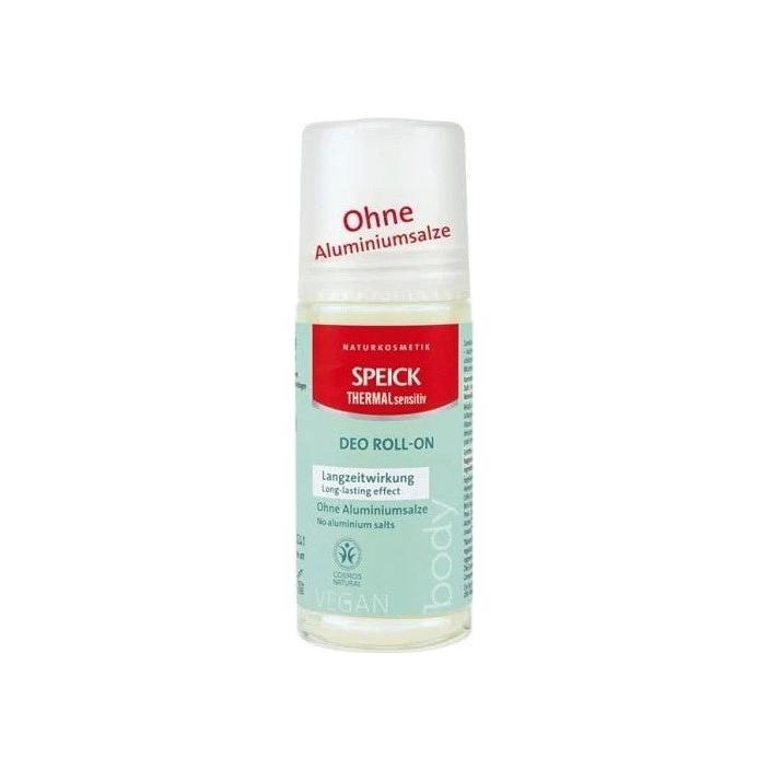 Speick Thermal Sensitive Deo Roll-On 50 ml by Pasteur Pharmacy