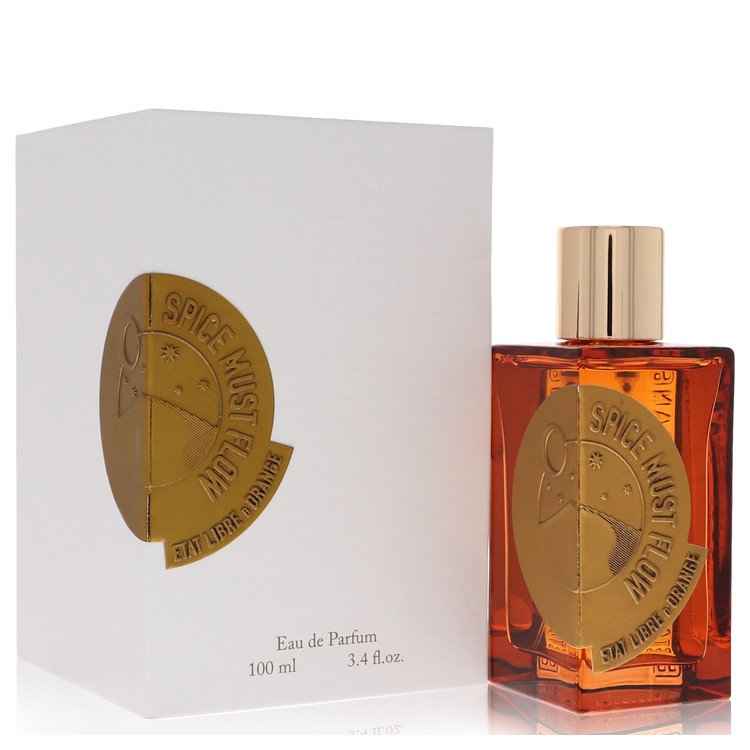 Spice Must Flow by Etat Libre d&