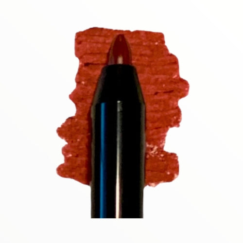 LIP PENCIL-LUXURIOUS TEXTURE, RETRACTABLE, MATTE (9 SHADES)