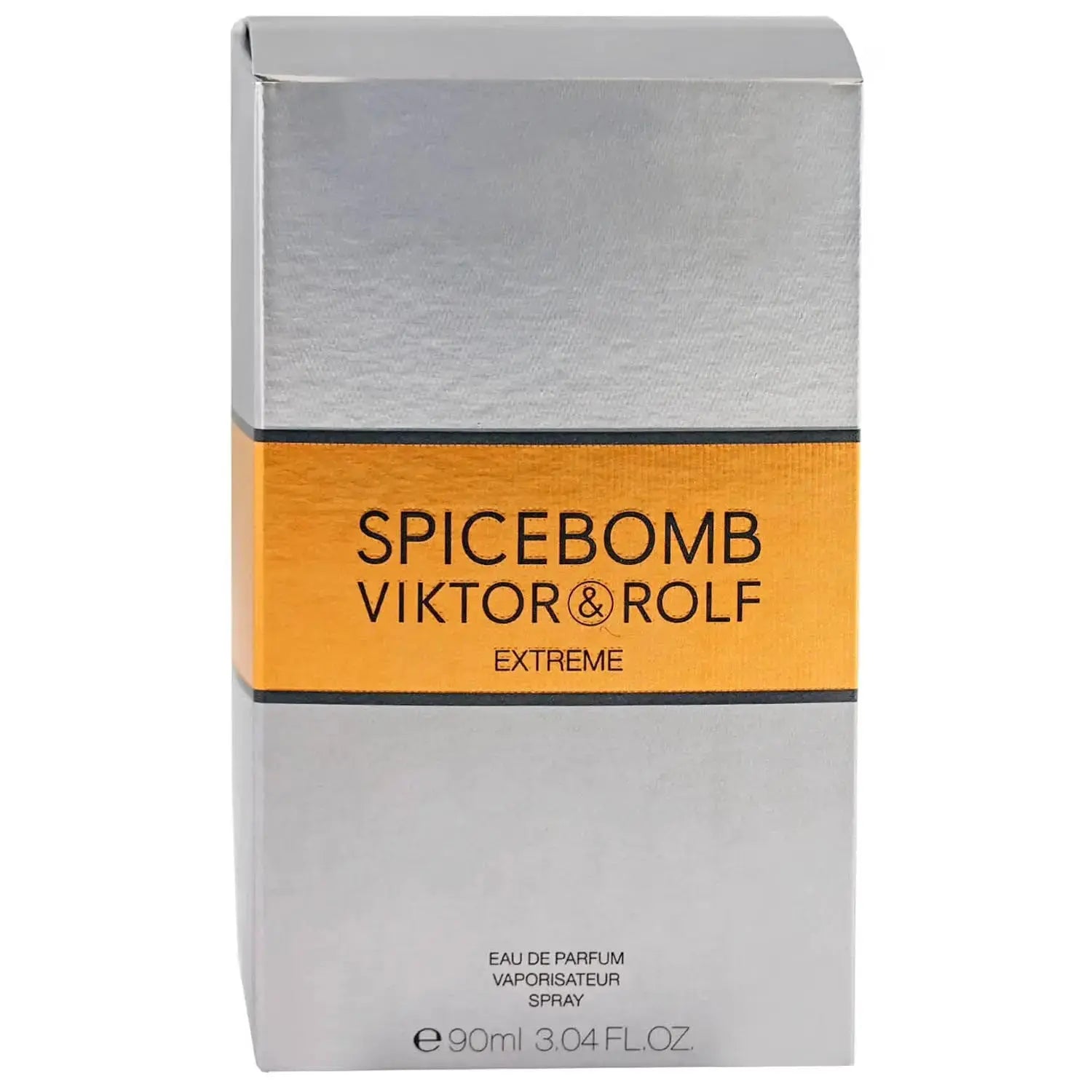 Spicebomb Extreme By Viktor & Rolf For Men 3.0oz EDP Spray by perfumesandrea
