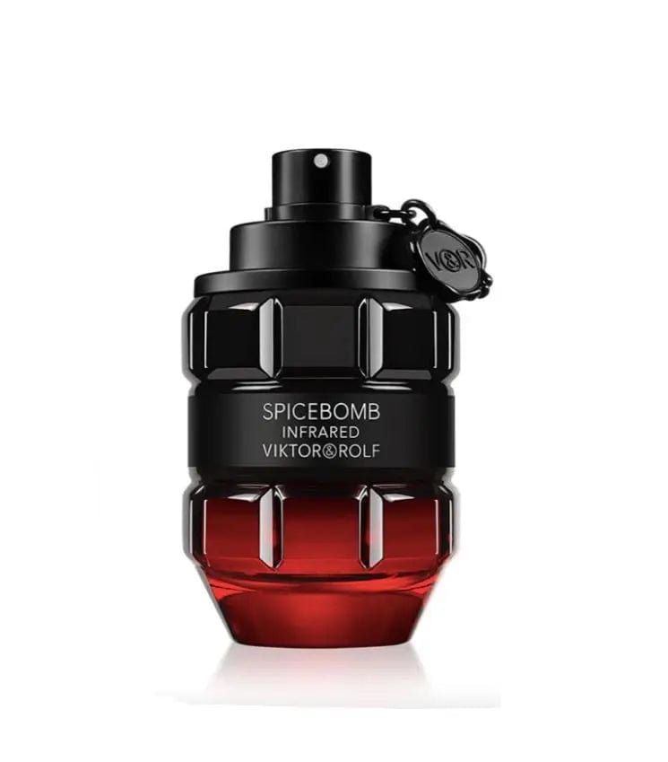 Spicebomb Infrared By Viktor & Rolf For Men&