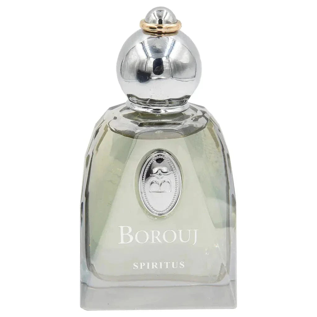 Spiritus By Borouj Unisex 2.87 oz EDP Spray by perfumesandrea