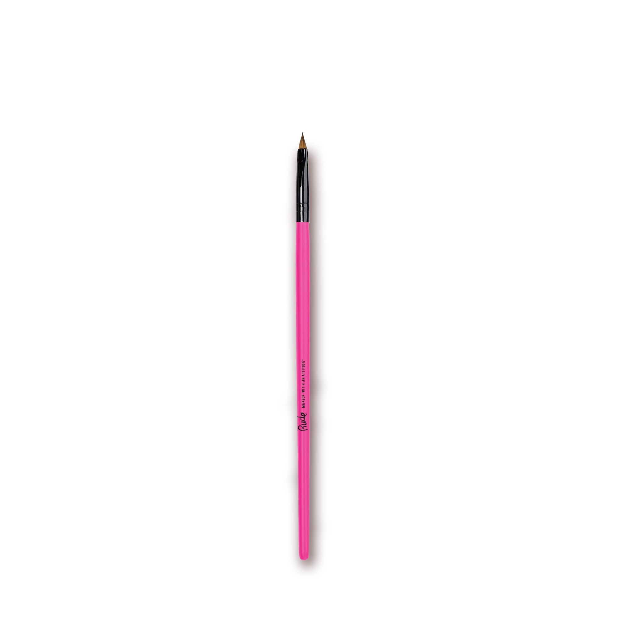 RUDE Splash Liner Brush - Precision Brush by Avera Group