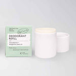 1x Deodorant Refill Tester