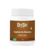 Sri Sri Tattva Kapikacchu Granules