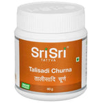 Sri Sri Tattva Talisadi Churna