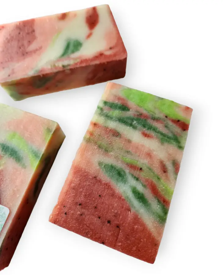 Standard Soap - Watermelon Sugar (Limited Edition)