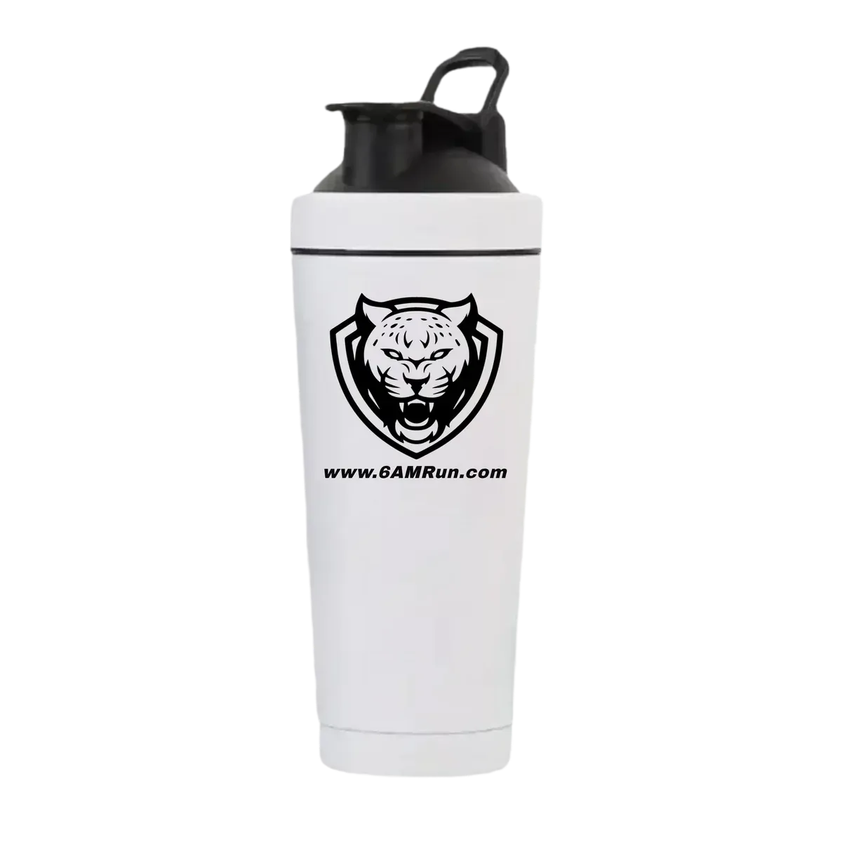 6AM Run Shakers, Tumbler, & Mug by 6AM RUN