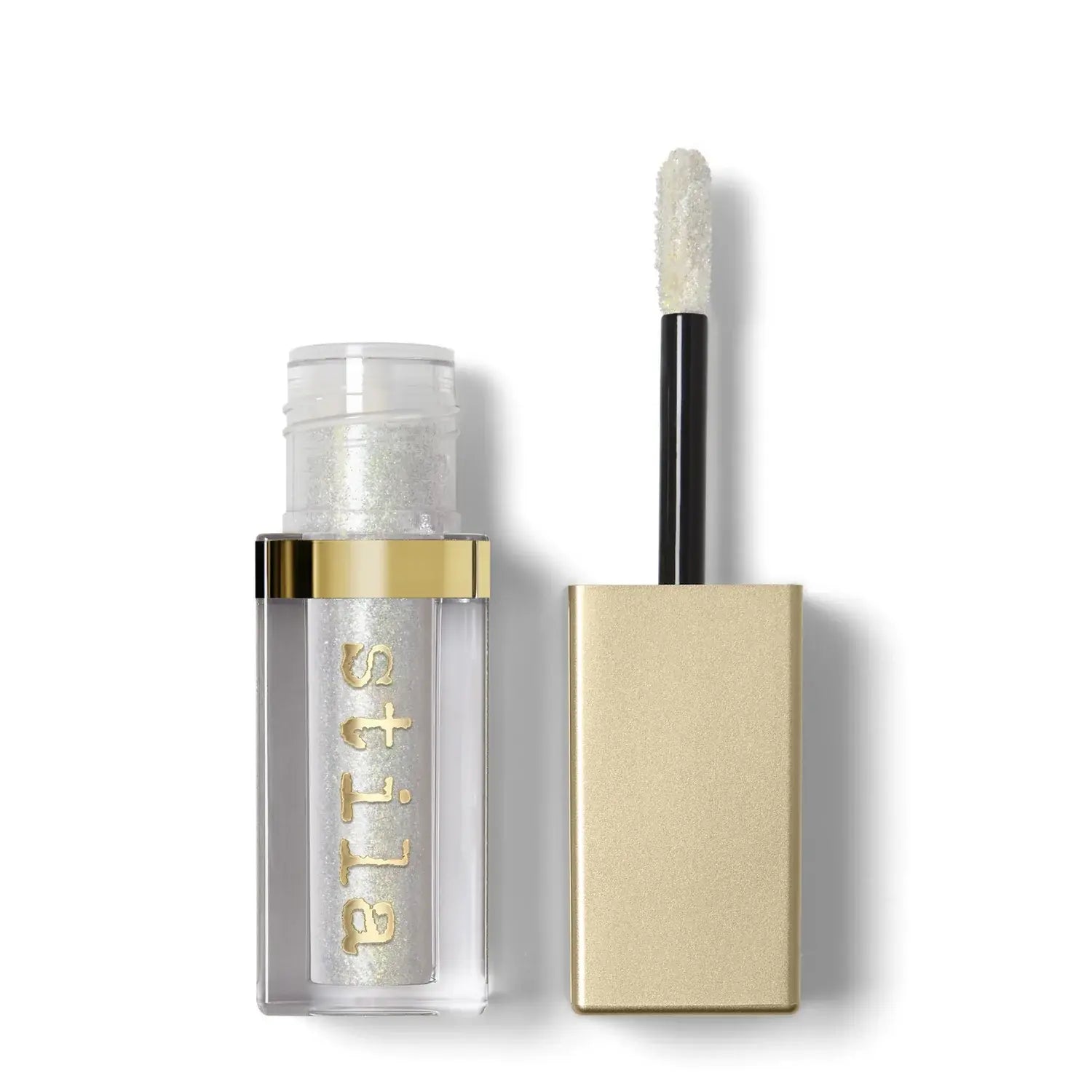 Stila Glitter & Glow Liquid Eye Shadow – Perlina - DestGlow