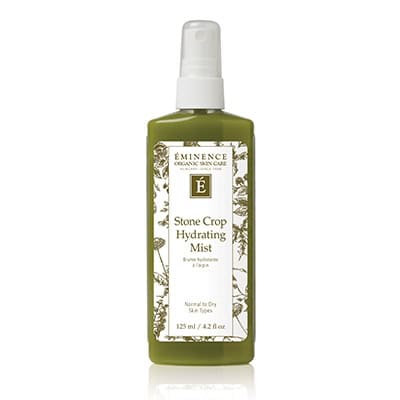 EMINENCE Stone Crop Hydrating Mist 4.2 OZ - DestGlow