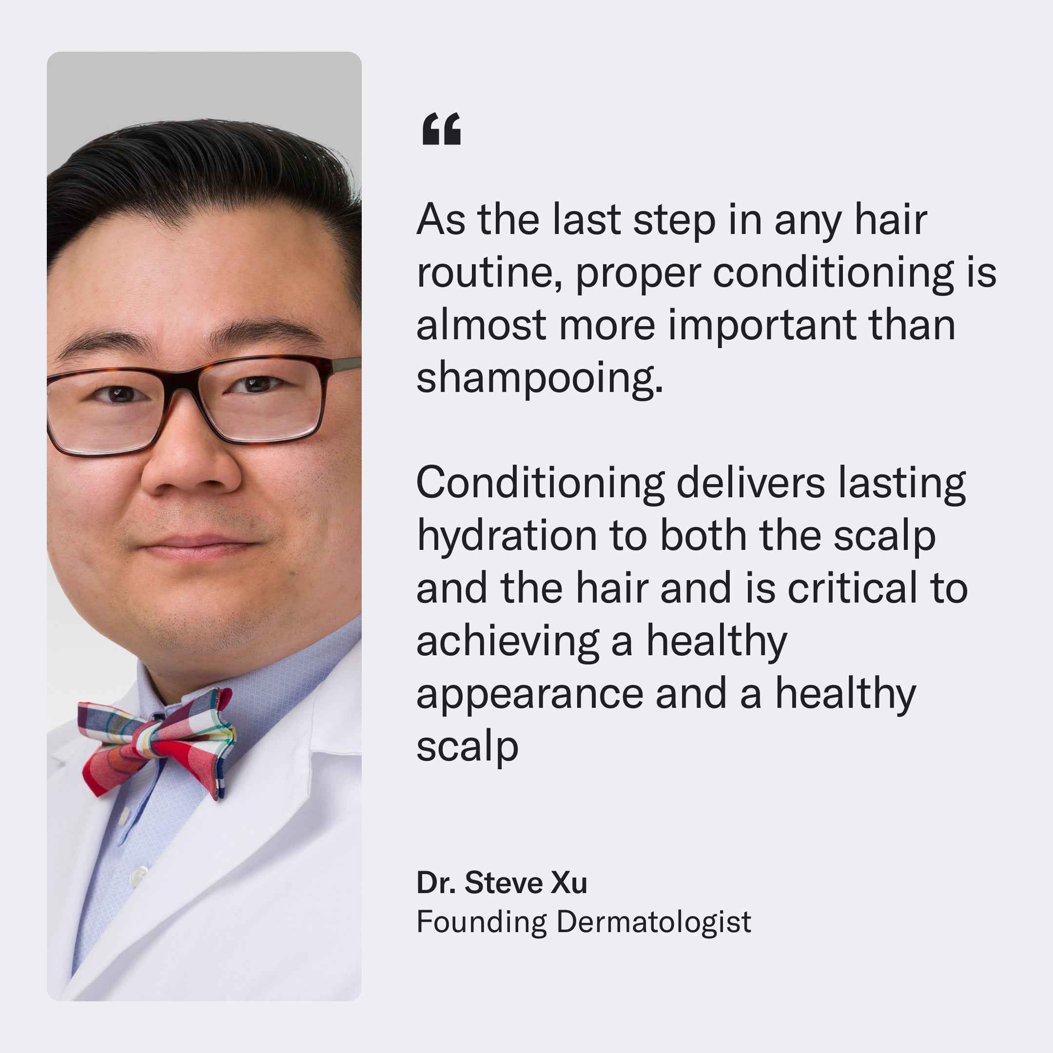 Strengthening Conditioner