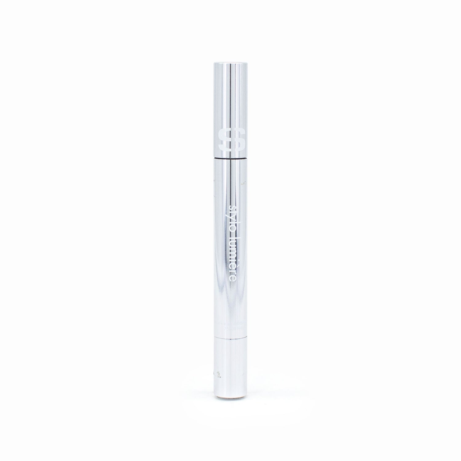 sisley Paris Stylo Lumiere Highlighter Pen 4 GOLDEN BEIGE - Missing Box