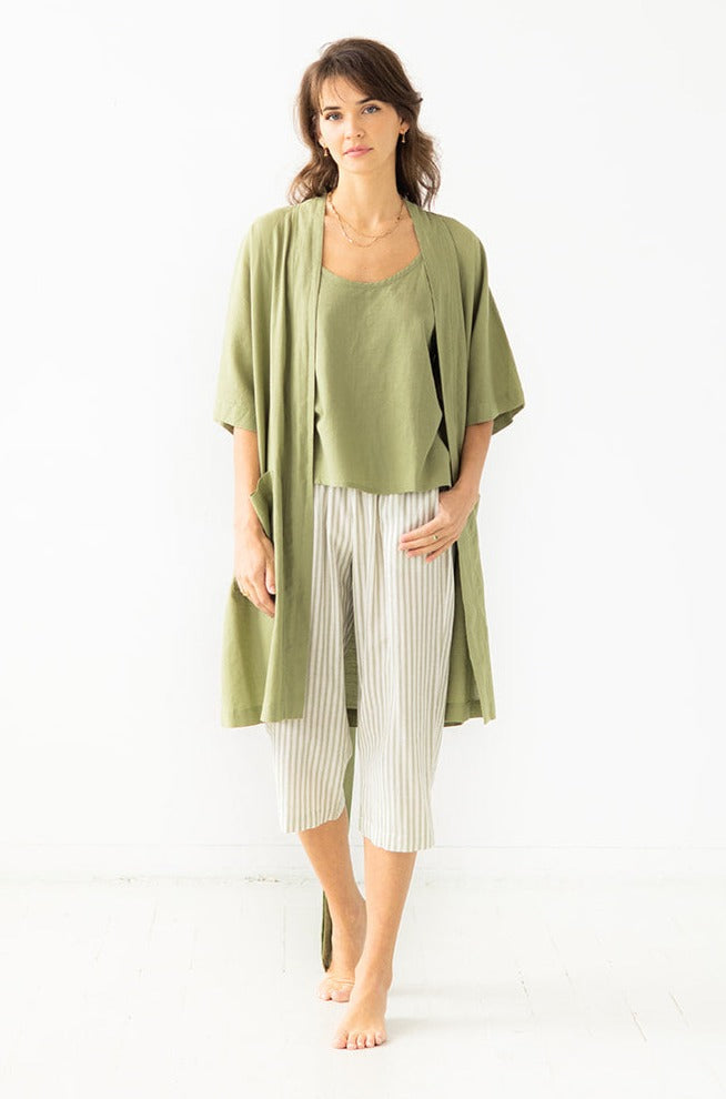 Summer Day Robe - DestGlow