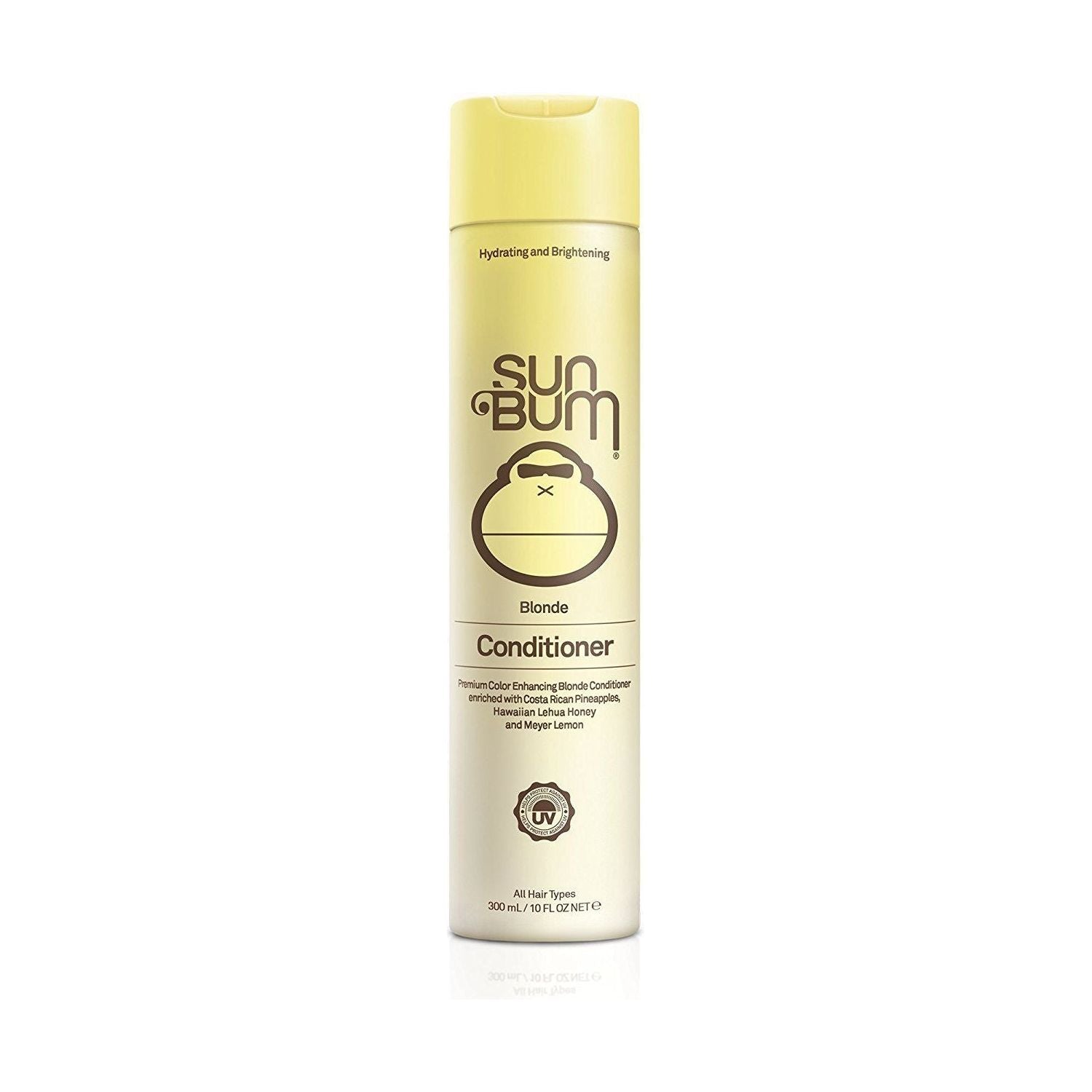 Sun Bum Blonde Hair Conditioner 10oz by Pasteur Pharmacy