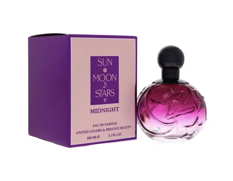 Sun Moon Stars Midnight By Karl Lagerfeld For Women 3.3 oz EDP Spray by perfumesandrea