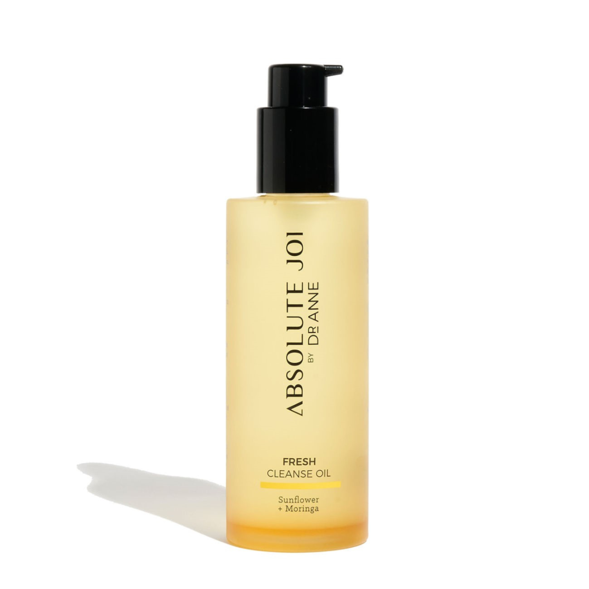 Cleansing Oil with Sunflower & Moringa DestGlow